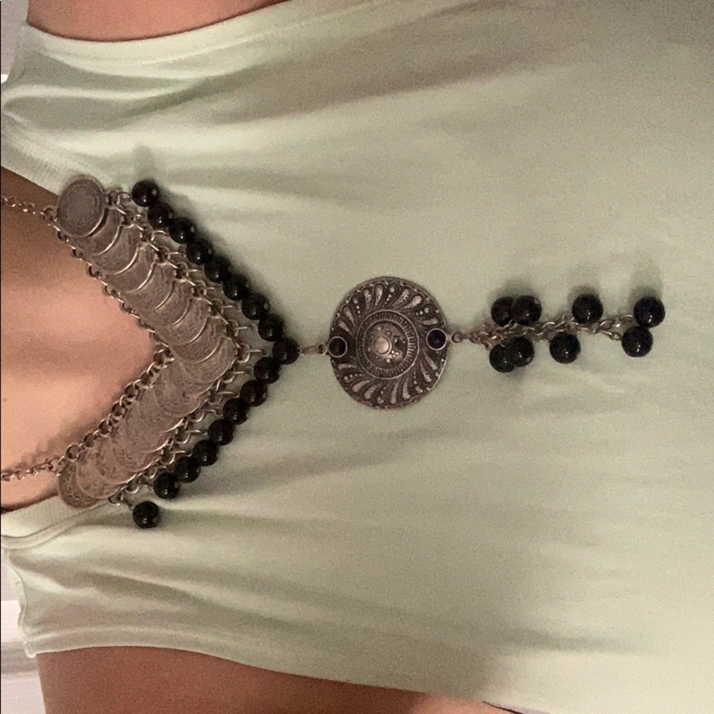 necklace